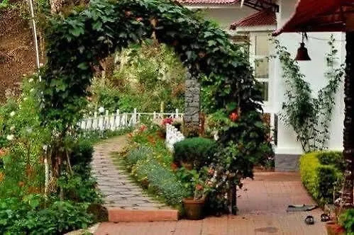 Hotel Olive Brook à Munnar Inde