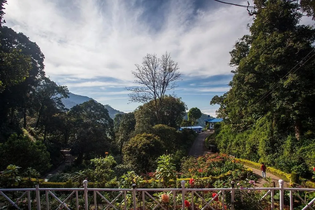 Hotel Olive Brook Munnar 3*,  India