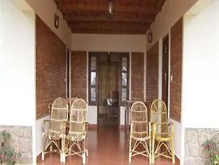 *** Resort Hotel Olive Brook Munnar India